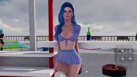 NAHID  online show from 03.07.26