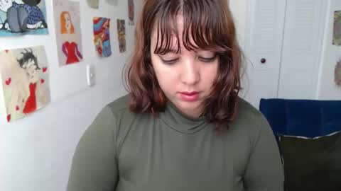 Nana Bela  online show from 05.04.26