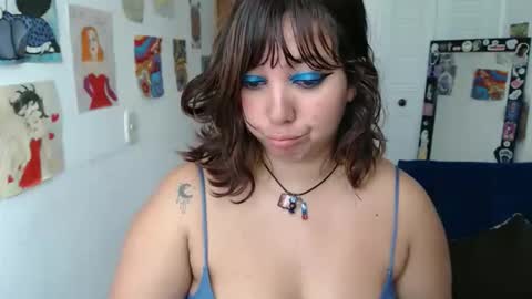 Nana Bela  online show from 06.04.26