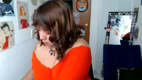 Nana Bela  online show from 06.09.26