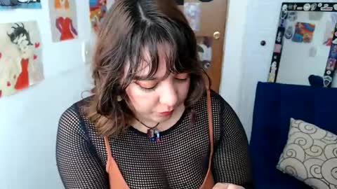 Nana Bela  online show from 06.11.26