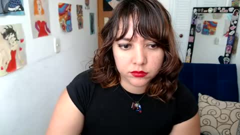 Nana Bela  online show from 06.12.26