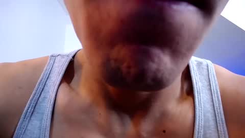 Snapshot of soyraydimarco_ chatting on 12.12.24 RayDimarco  independent model online show from 12.12.24