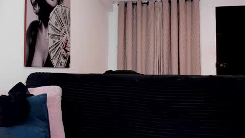 Snapshot of soyraydimarco_ chatting on 10.06.25 RayDimarco  independent model online show from 10.06.25