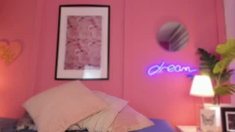 Aleja online show from 01.29.25