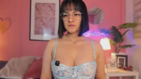 Aleja online show from 09.18.25