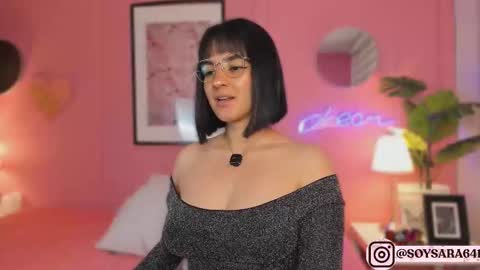 Aleja online show from 03.13.26