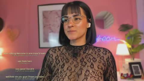 Aleja online show from 05.06.26