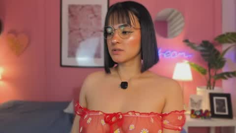 Aleja online show from 05.21.26
