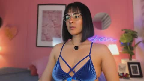 Aleja online show from 06.13.26