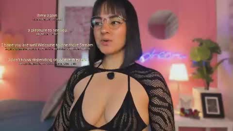 Aleja online show from 06.17.26