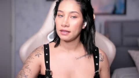 Snapshot of soytulu_ chatting on 03.06.26 brisa s online show from 03.06.26