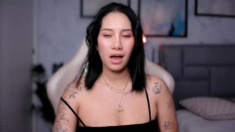 Snapshot of soytulu_ chatting on 03.15.26 brisa s online show from 03.15.26