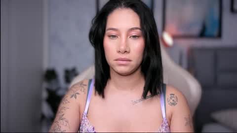 Snapshot of soytulu_ chatting on 03.16.26 brisa s online show from 03.16.26