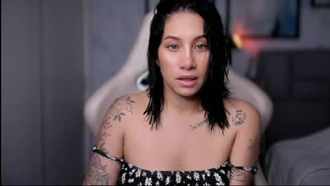 Snapshot of soytulu_ chatting on 03.25.26 brisa s online show from 03.25.26