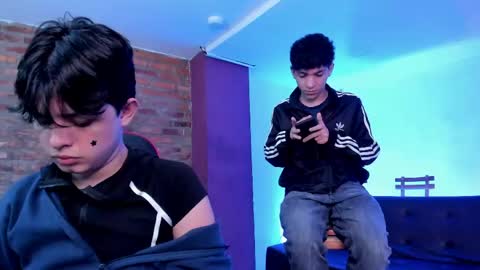 Gabo Lucas and Justin online show from 05.13.26