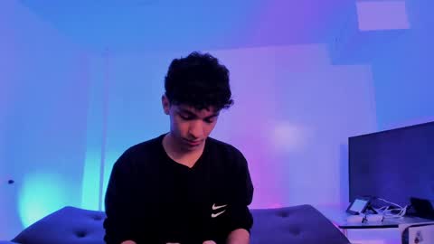 Gabo Lucas and Justin online show from 05.15.26