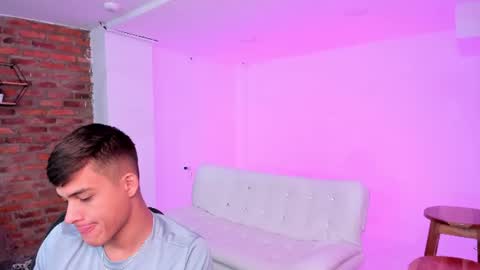 Gabo Lucas and Justin online show from 07.22.26