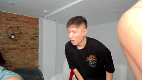 Gabo Lucas and Justin online show from 07.29.26