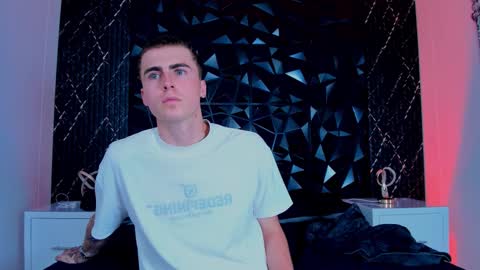 spaceboy_1 online show from 02.13.26