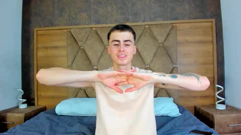 spaceboy_1 online show from 03.06.26