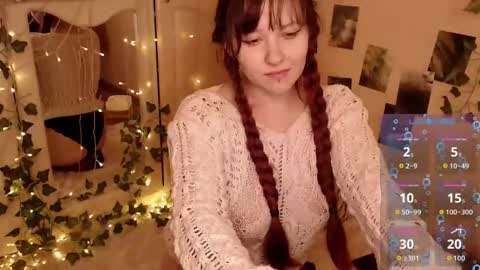 Clary online show from 03.19.26