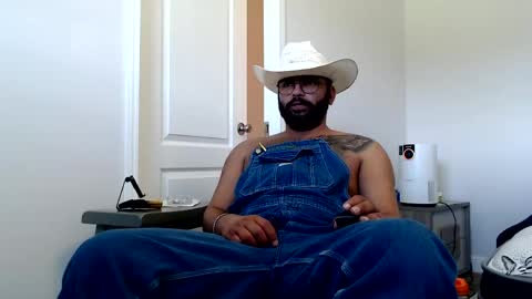 Snapshot of spacecowboi9619 chatting on 05.21.26 SpaceCowBoy online show from 05.21.26
