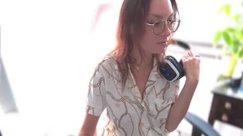 Spacecow Whore online show from 10.05.25