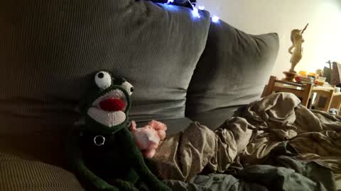 Spacegirl online show from 12.30.24