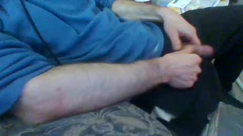 Snapshot of spacetime00 chatting on 01.16.25 C10H15N online show from 01.16.25