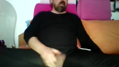 Snapshot of spada50 chatting on 01.22.25 Mike online show from 01.22.25