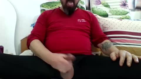 Snapshot of spada50 chatting on 03.09.25 Mike online show from 03.09.25