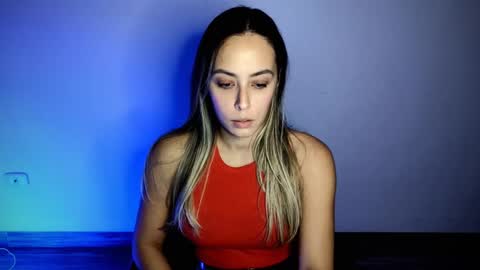 spaintense_ online show from 01.27.25