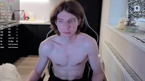 Snapshot of spaisenok chatting on 11.17.25 Mike online show from 11.17.25