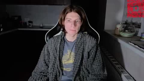 Snapshot of spaisenok chatting on 11.23.25 Mike online show from 11.23.25