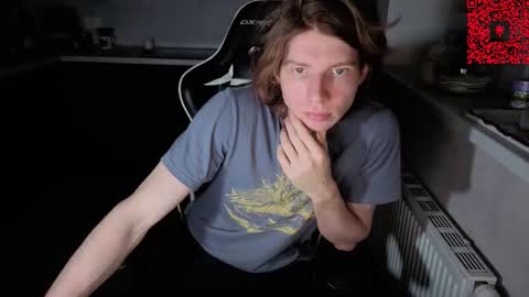 Snapshot of spaisenok chatting on 11.24.25 Mike online show from 11.24.25