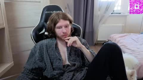 Snapshot of spaisenok chatting on 03.27.26 Mike online show from 03.27.26