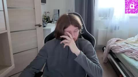 Snapshot of spaisenok chatting on 03.29.26 Mike online show from 03.29.26