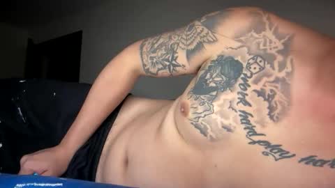 spandax online show from 03.18.26