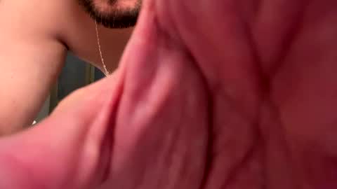 Snapshot of spandex5282 chatting on 12.02.24 Spandex fetish online show from 12.02.24