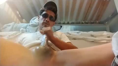 spanishalex0316 online show from 05.12.26