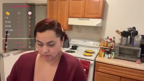 spanishcouple4255 online show from 11.25.25