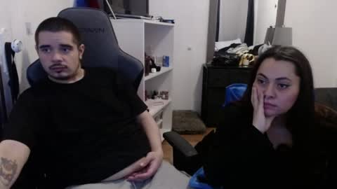 spanishcouple4255 online show from 03.22.26