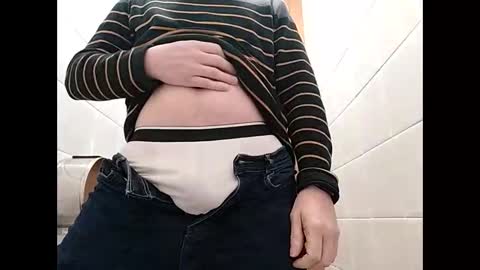 Snapshot of spanishharddick chatting on 01.24.25 Manu online show from 01.24.25