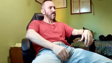 Snapshot of spanishharddick chatting on 02.01.25 Manu online show from 02.01.25