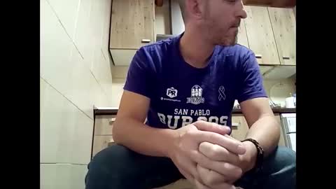 Snapshot of spanishharddick chatting on 09.13.25 Manu online show from 09.13.25