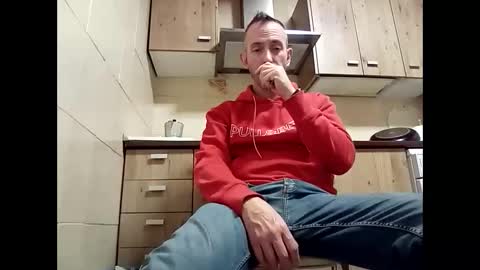 Snapshot of spanishharddick chatting on 09.15.25 Manu online show from 09.15.25