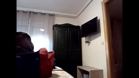 Snapshot of spanishharddick chatting on 09.18.25 Manu online show from 09.18.25