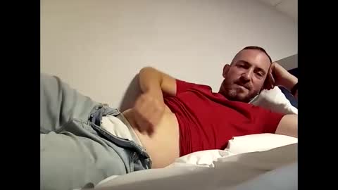 Snapshot of spanishharddick chatting on 09.20.25 Manu online show from 09.20.25