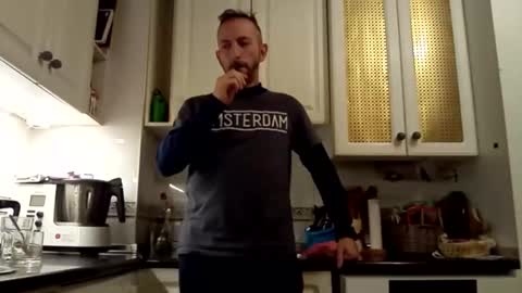 Snapshot of spanishharddick chatting on 09.29.25 Manu online show from 09.29.25